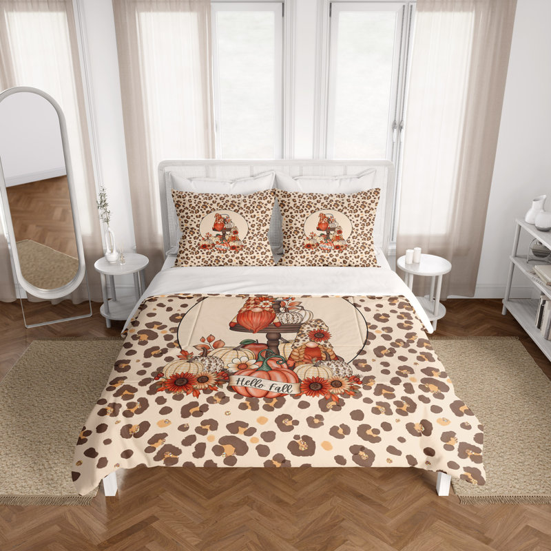 Duvet Cover, King Duvet Cover + 2 King Shams