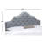 Danile Upholstered Headboard-276990162-276990165