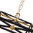 Berta 4 - Light Dimmable Chandelier-493216731
