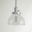 Antioch 1 - Light Single Pendant-106801770