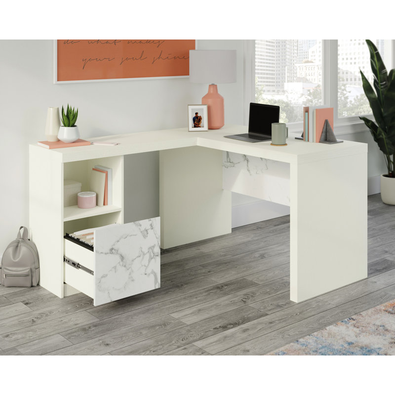 Bureau en L Hudson Court