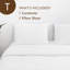 Ensemble d'édredon 3 pièces Wayfair Basics-109751271-109751270
