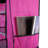 27 Pair Shoe Storage Cabinet with Fabric Cover-1923563463