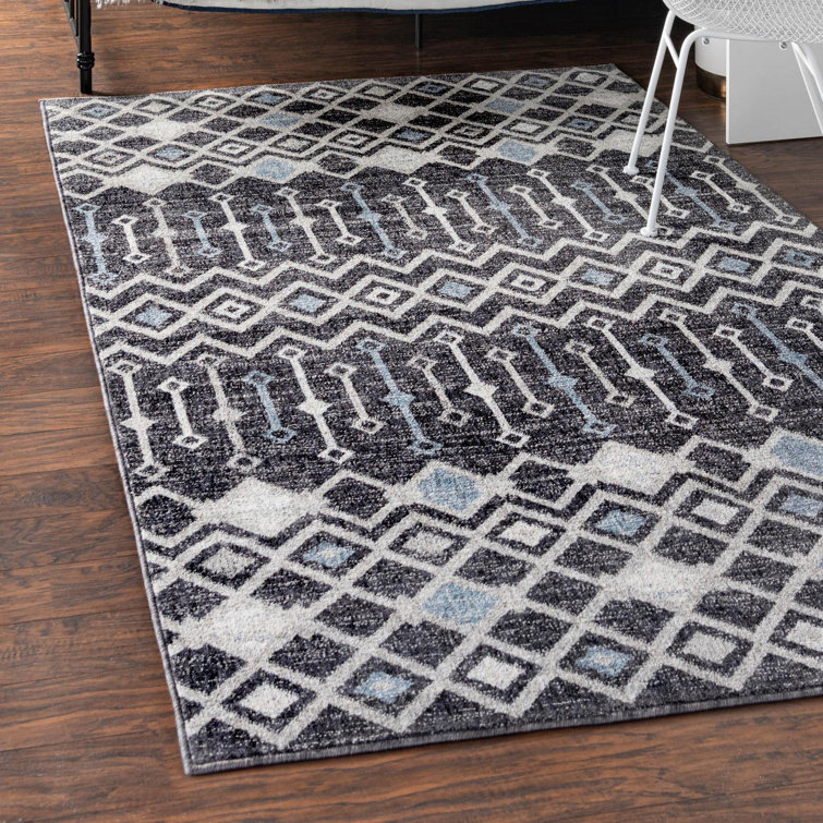 Tapis Barnkine Foundry Select