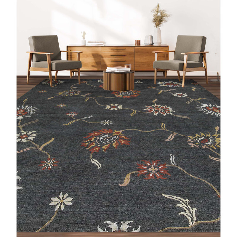 One-of-a-Kind 10'3" X 13'11" Area Rug