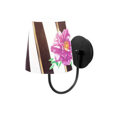 Armed Sconce