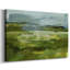 Toile tendue Emerald View I-Gallery-25833339
