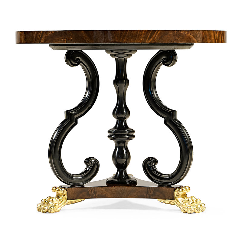 Table de chevet Knightsbridge
