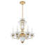 Bagatelle 7 - Light Chandelier-58798611-58798614