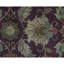 Crown One-of-a-Kind 2'6" X 8'1" Area Rug