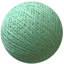 Misti LED Cotton Ball String Light-89602761