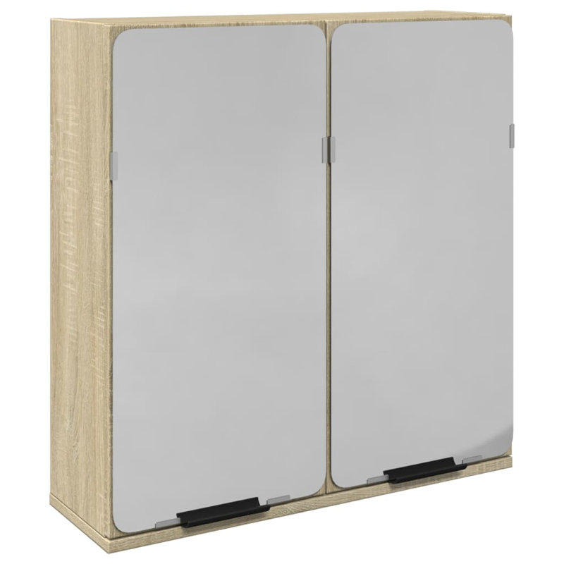 Antoinet Wall Bathroom Cabinet