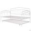 Lit de jour simple avec couchette simple-1108975038