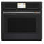 Professional Series Smart Built-in 30" Self Cleaning Convection Electric Single Wall Oven-1915900490