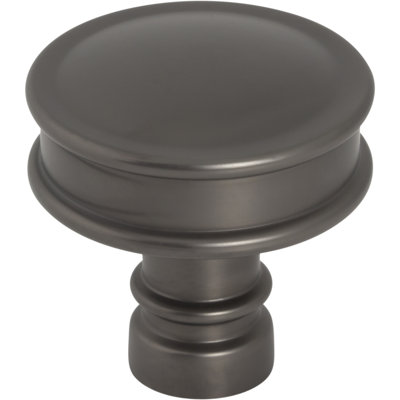 Cranford Round Cabinet Knob