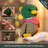 Amigurumi Farmhouse Crochet Kit for Beginners