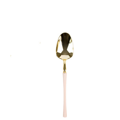 Disposable Birthday Spoons