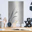 Red Barrel Studio® «Field Grasses I» par Debra Van Swearingen, art mural en métal-2037644396