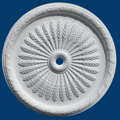 Médaillon de plafond