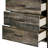 Mader 5 Drawer Chest