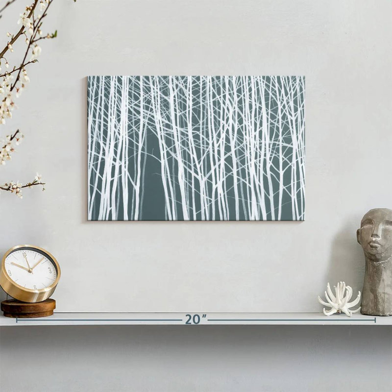 Harnek White Forest