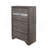 RYDER SPARKLE GREY CHEST