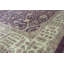 Wool Oriental Area Rug