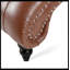 Chaise longue rembourrée Jesualdo-839516540