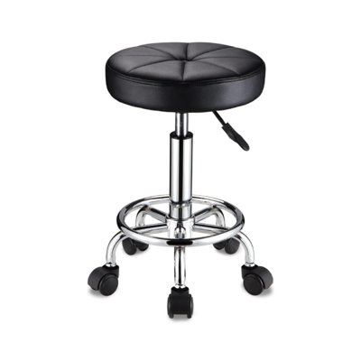 Marelis Adjustable Height Ball Chair Wheels