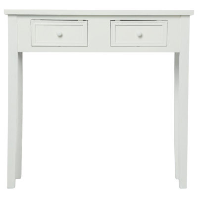 Jackeline 80cm Console Table