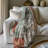Throw Blanket-1228976490