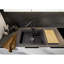 Naya Single Bowl Inset Kitchen Sink-37866953