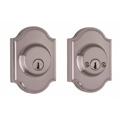 Premiere Double Cylinder Deadbolt