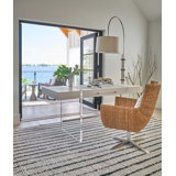 Weekender Cabo Desk and Swivel Chair
