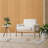 6.3" x 11.8"  3D Wall Panel in Brown 24 pack