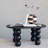 Doughtie Solid Wood Single Coffee Table