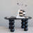 Doughtie Solid Wood Top Coffee Table