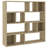 Book Cabinet/Room Divider Sonoma 41.3"X9.4"X40.2"-515447833