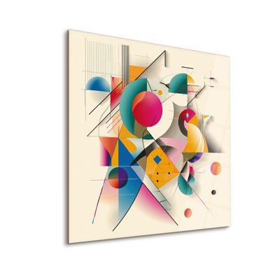 Artepera Landscape & Nature Window Panel