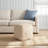 Doyers Upholstered Pouf