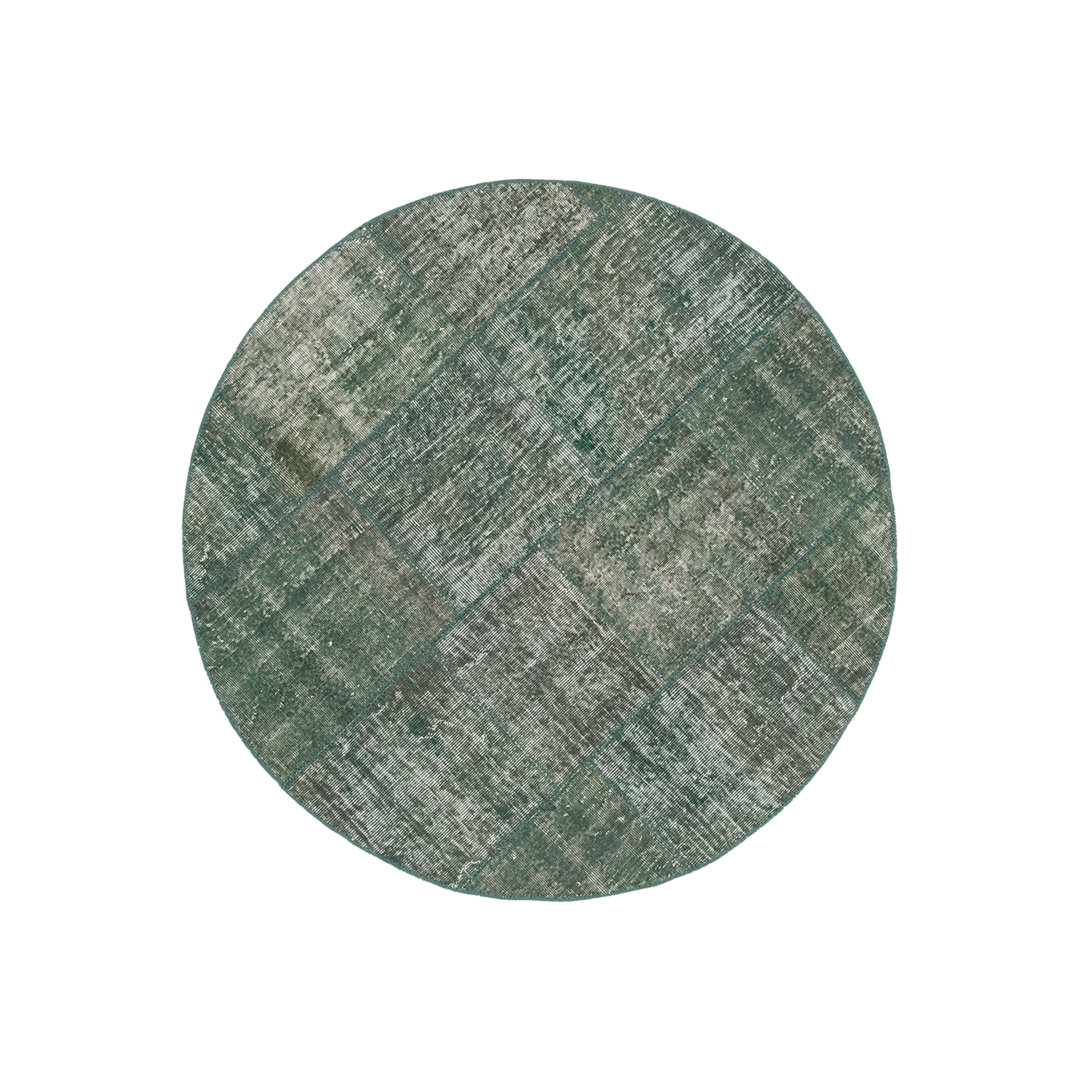 Anais Hand Knotted Area Rug