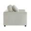 Fauteuil moderne