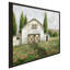 Country Barn I par Nan - Peinture-1429726433-1429726232