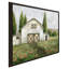 Country Barn I par Nan - Peinture-1429726433-1429726432