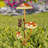 Setsuo Iron Garden Stake