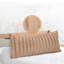  Housse et insert rectangulaires en fausse fourrure-1390828103