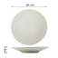 Waterside 16pc Reactive Glaze Porcelain Dinner Set-1919763565