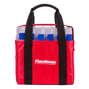 Tuff Tainer 4000 Picnic Tote Bag