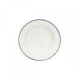Beja Handmade Stoneware Pasta Dish