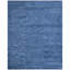 Moroccan Hand Woven Wool Area Rug